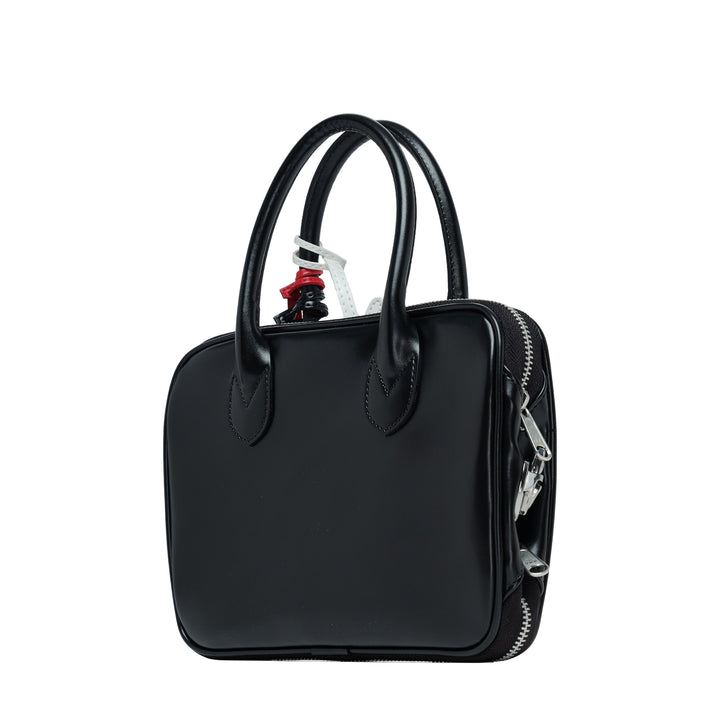 COMME des GARCONS GIRL Synthetic Leather Bag – Available at Club 21, Official Retailer in Singapore, Malaysia & Thailand with Global Shipping Online