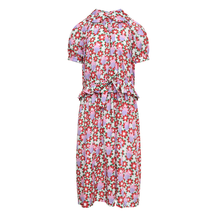 COMME des GARCONS GIRL Brett Westfall Floral Dress – Available at Club 21, Official Retailer in Singapore, Malaysia & Thailand with Global Shipping Online
