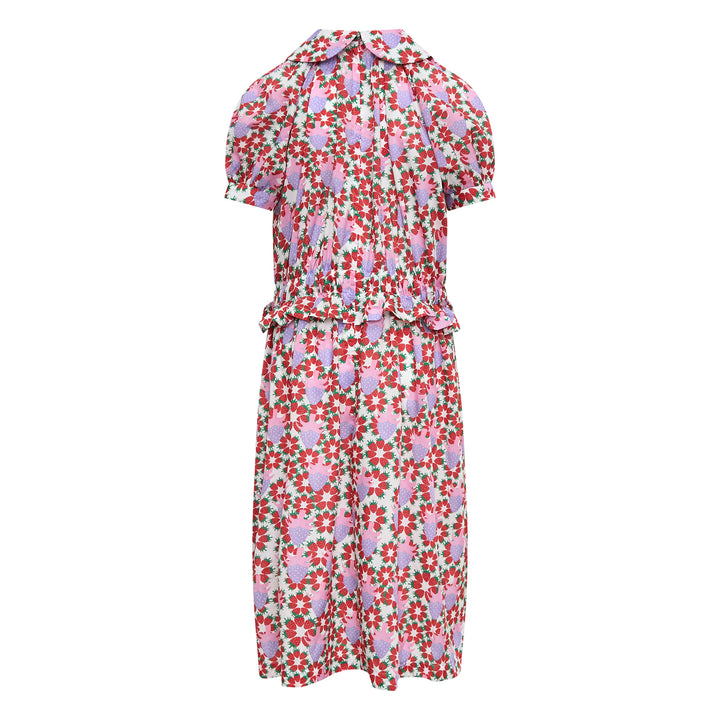 COMME des GARCONS GIRL Brett Westfall Floral Dress – Available at Club 21, Official Retailer in Singapore, Malaysia & Thailand with Global Shipping Online