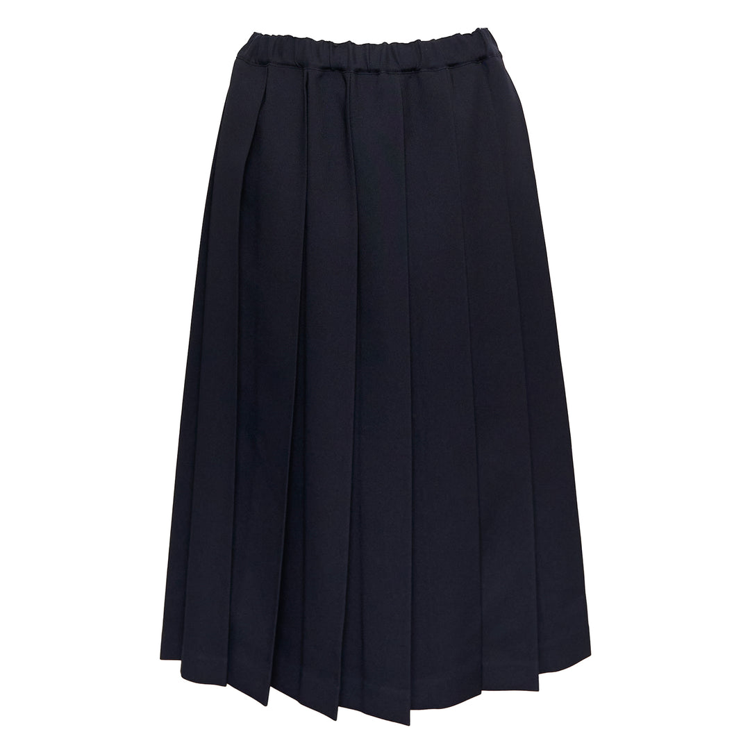 COMME des GARCONS GIRL Polyester Gabardine Skirt – Available at Club 21, Official Retailer in Singapore, Malaysia & Thailand with Global Shipping Online