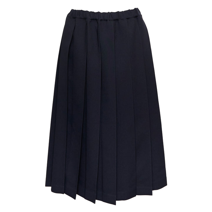 COMME des GARCONS GIRL Polyester Gabardine Skirt – Available at Club 21, Official Retailer in Singapore, Malaysia & Thailand with Global Shipping Online