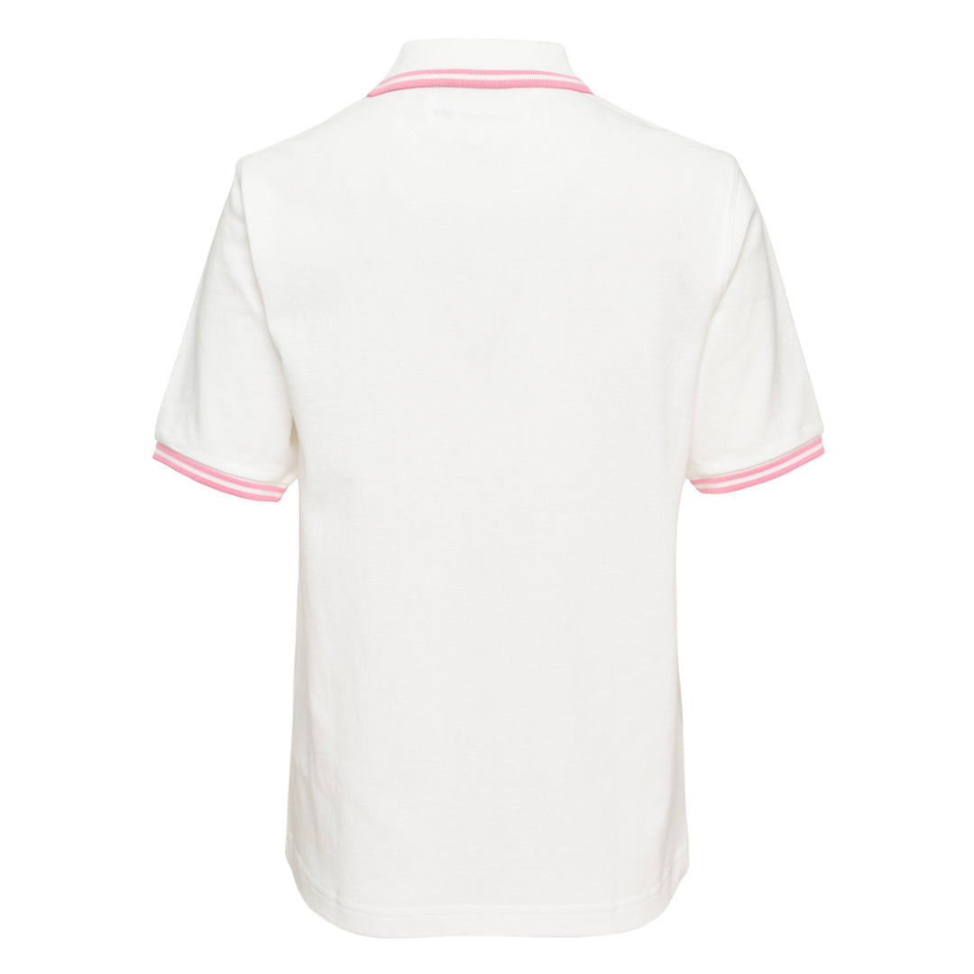 COMME des GARCONS GIRL x Fred Perry Polo – Available at Club 21, Official Retailer in Singapore, Malaysia & Thailand with Global Shipping Online