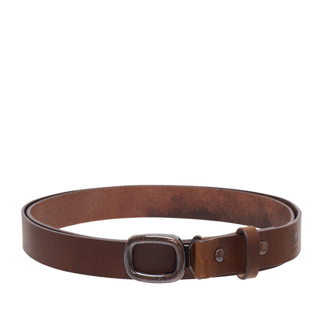 Oval Belts