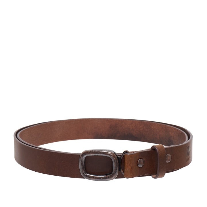 Oval Belts