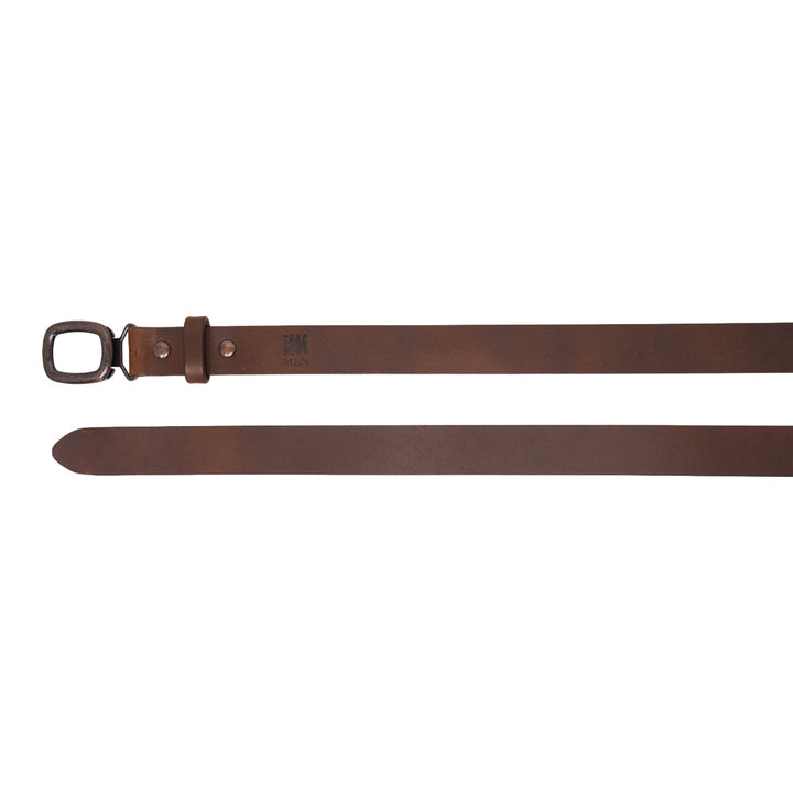 Oval Belts