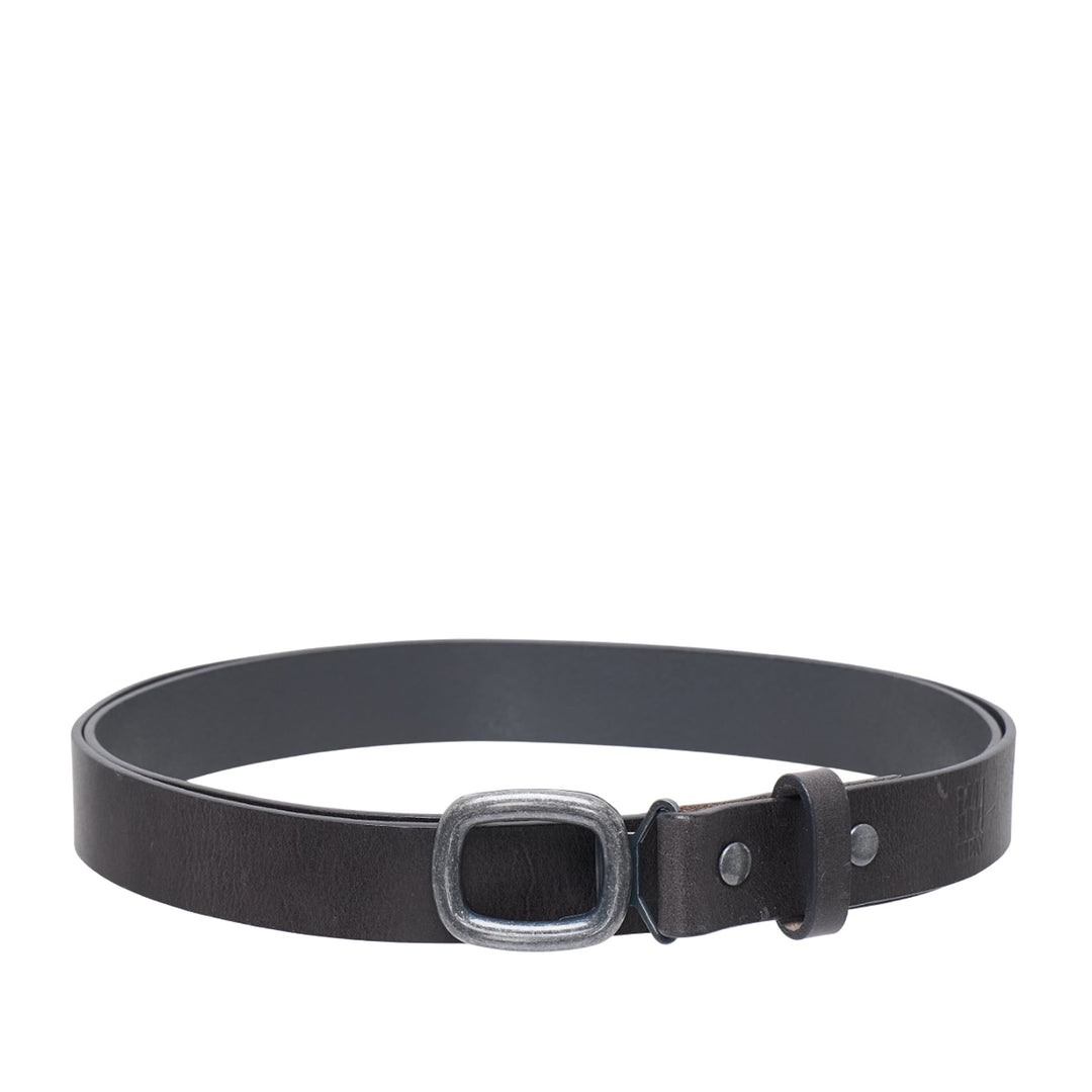 Oval Belt