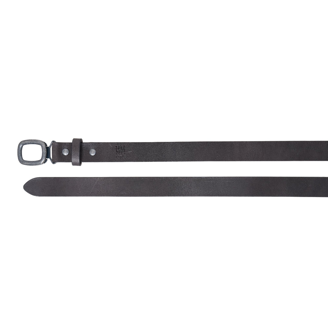 Oval Belt