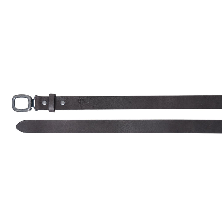 Oval Belt