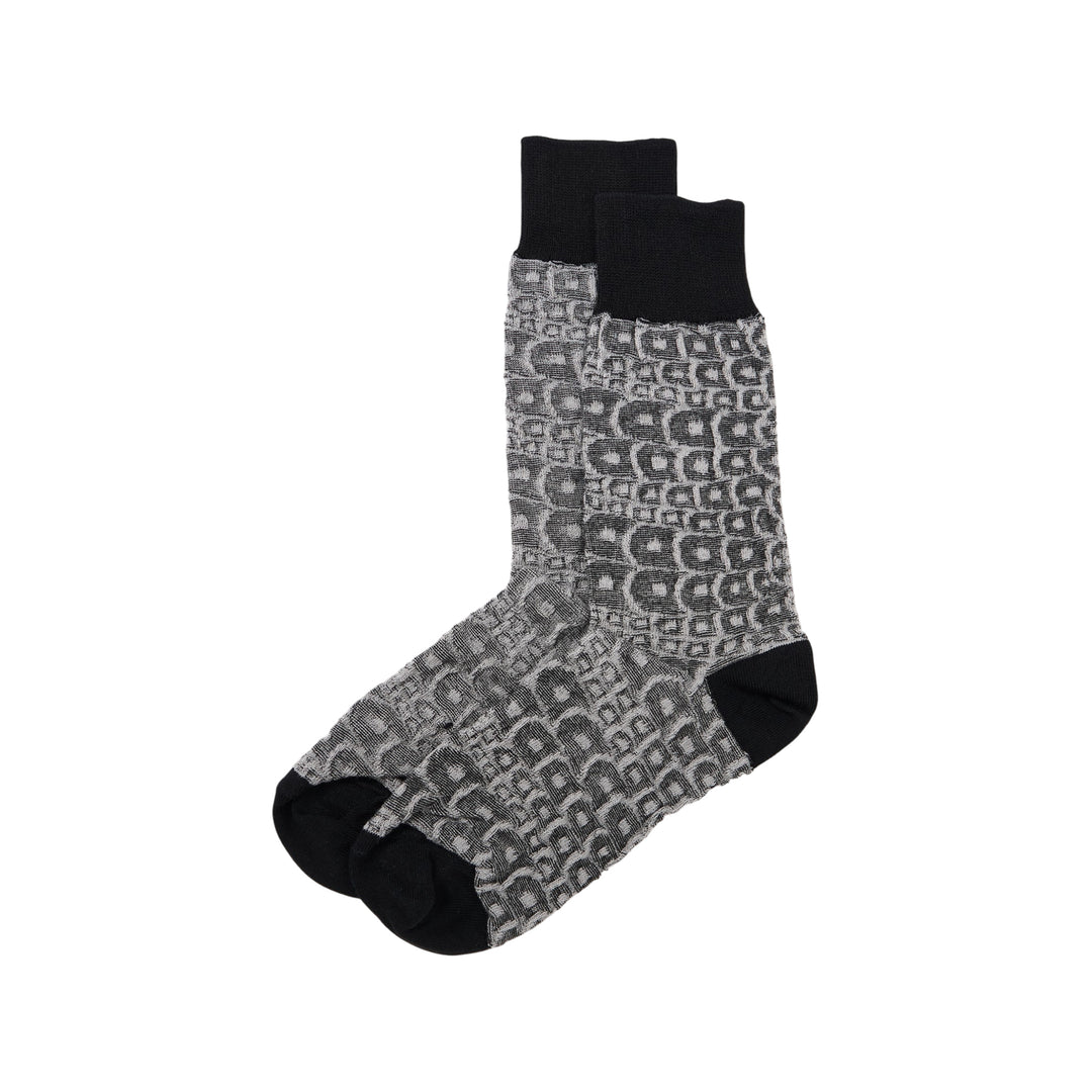 Urokomon Socks