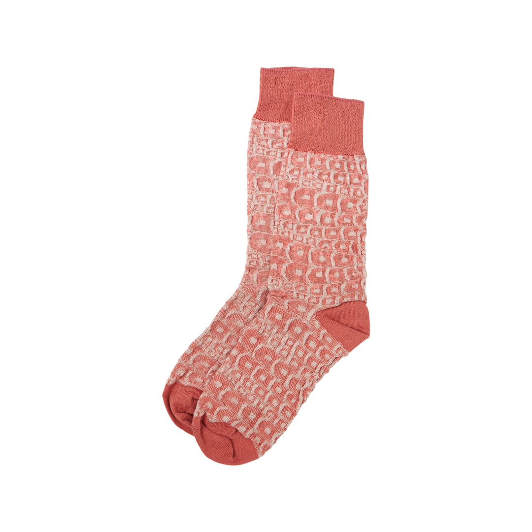 Urokomon Socks