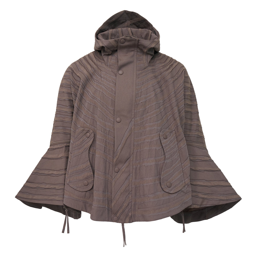 Engrave Blouson