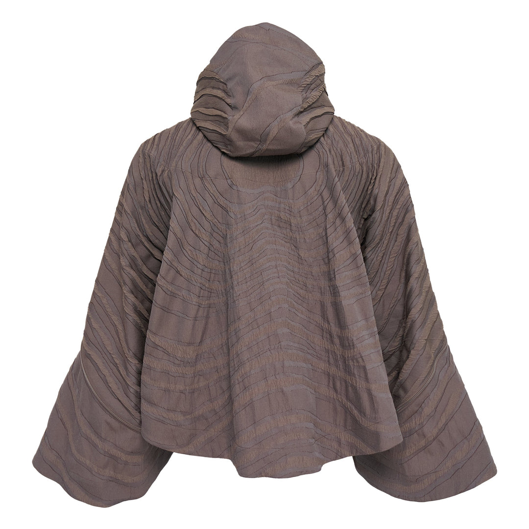 Engrave Blouson