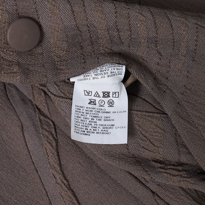 Engrave Blouson
