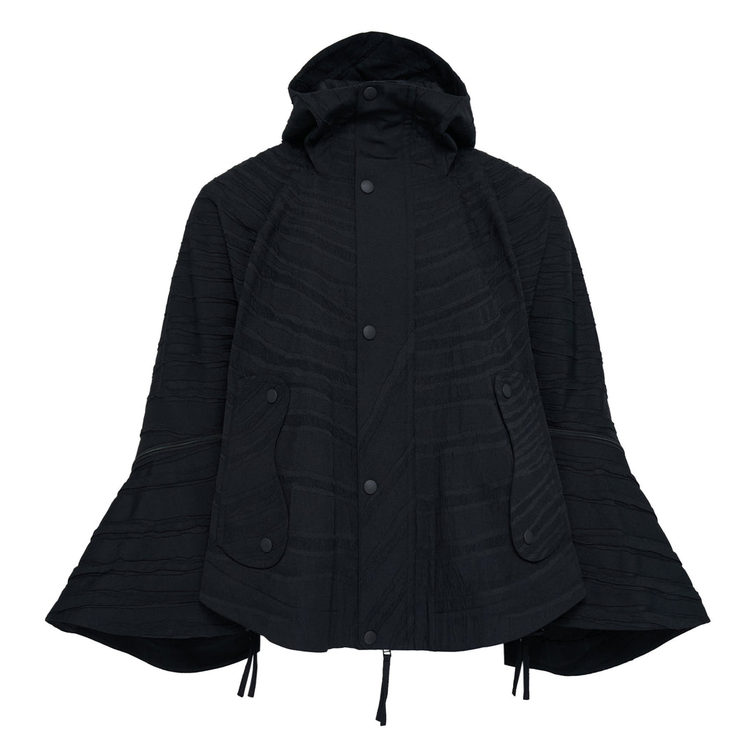 Engrave Blouson