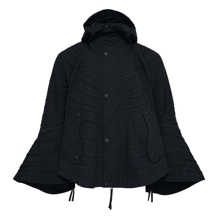 Engrave Blouson