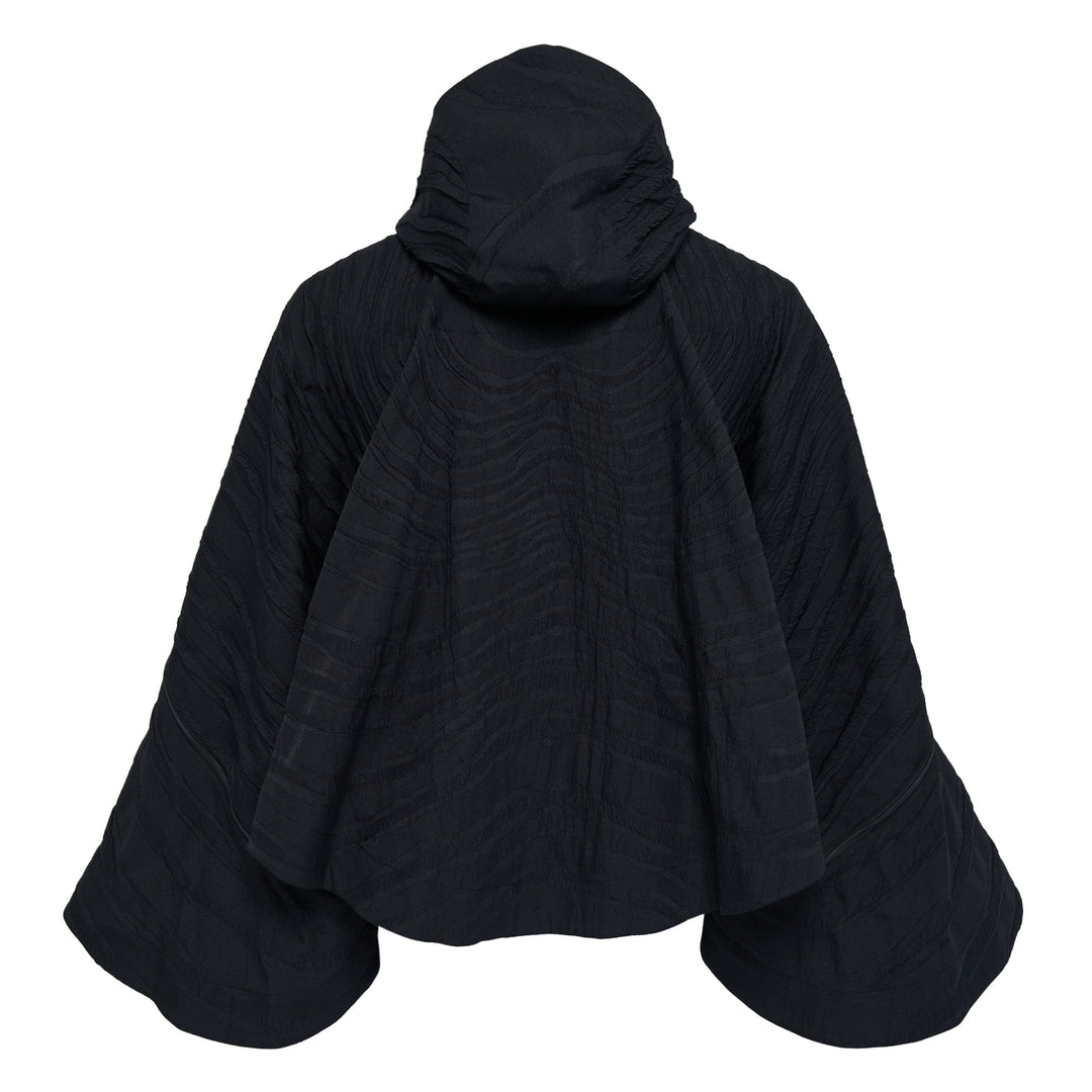 Engrave Blouson