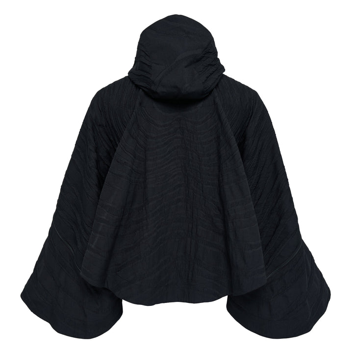 Engrave Blouson