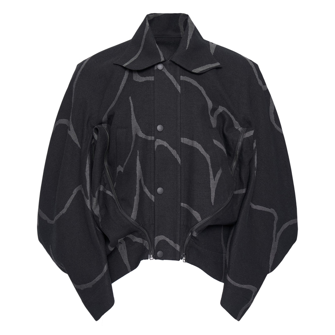 Earth Blouson