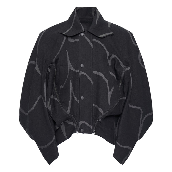 Earth Blouson