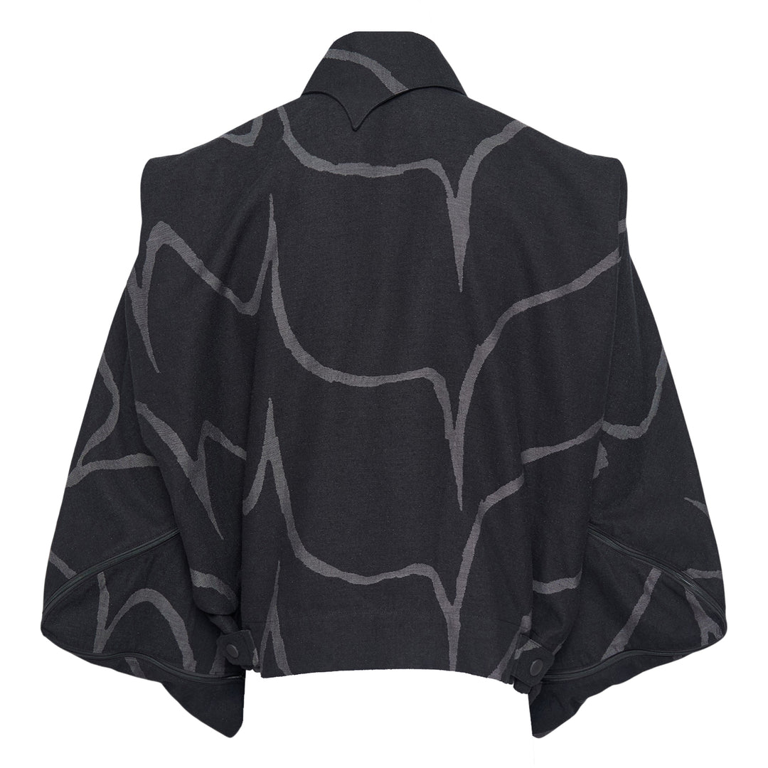Earth Blouson