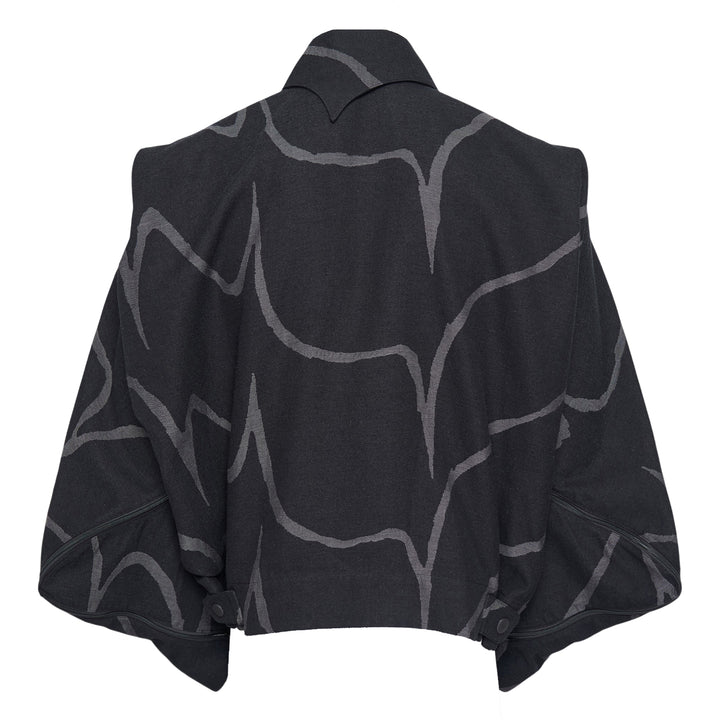Earth Blouson