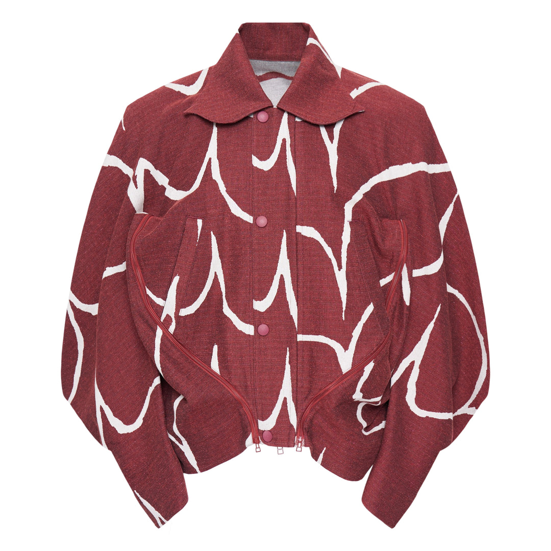 Earth Blouson