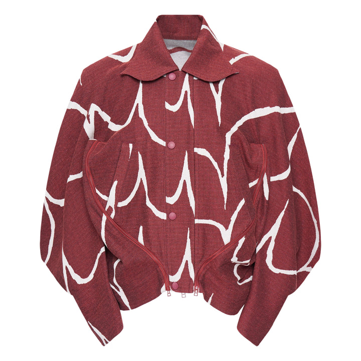 Earth Blouson