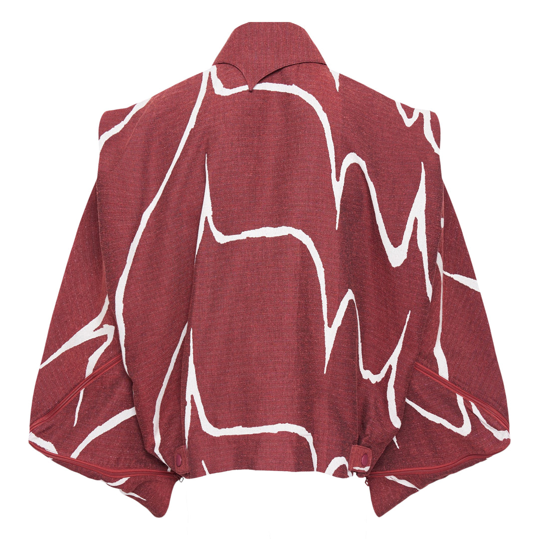 Earth Blouson