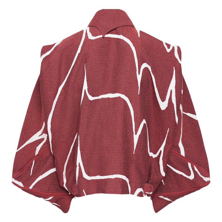 Earth Blouson