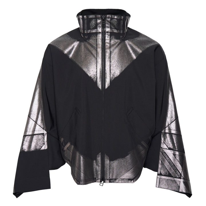 Ginto Flat Blouson