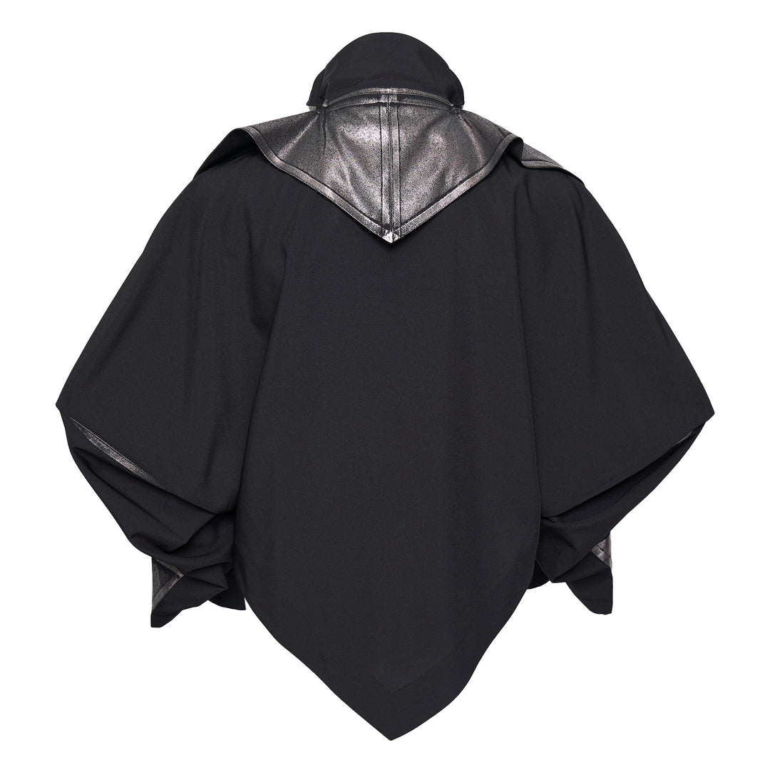 Ginto Flat Blouson