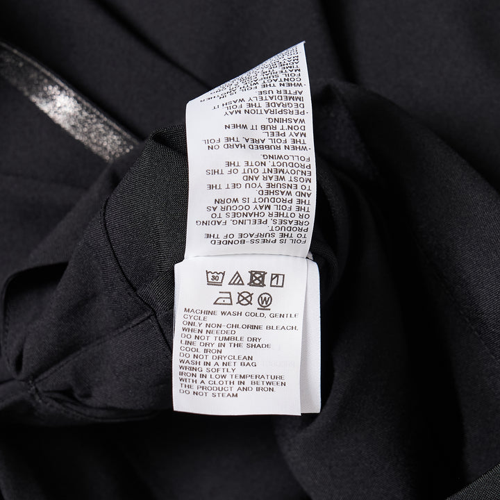Ginto Flat Blouson