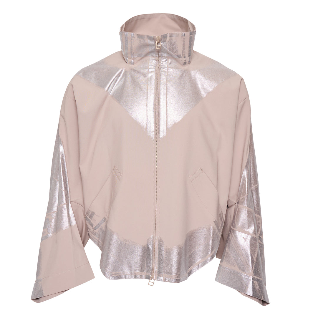 Ginto Flat Blouson