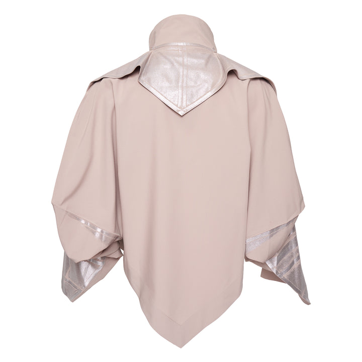 Ginto Flat Blouson