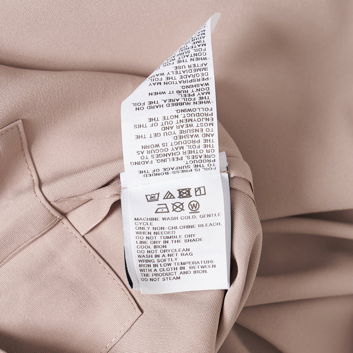 Ginto Flat Blouson