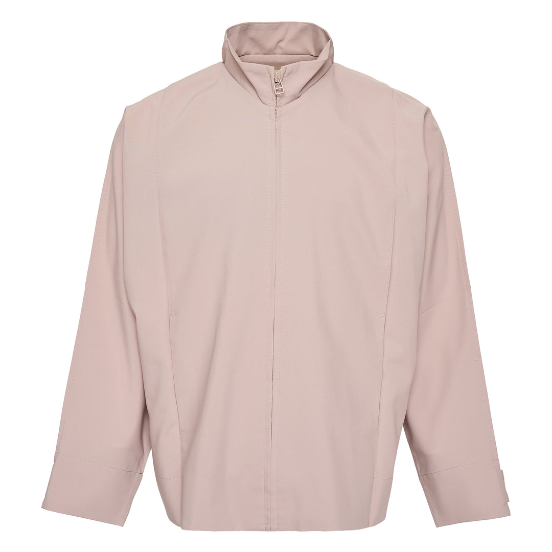 Flat Blouson