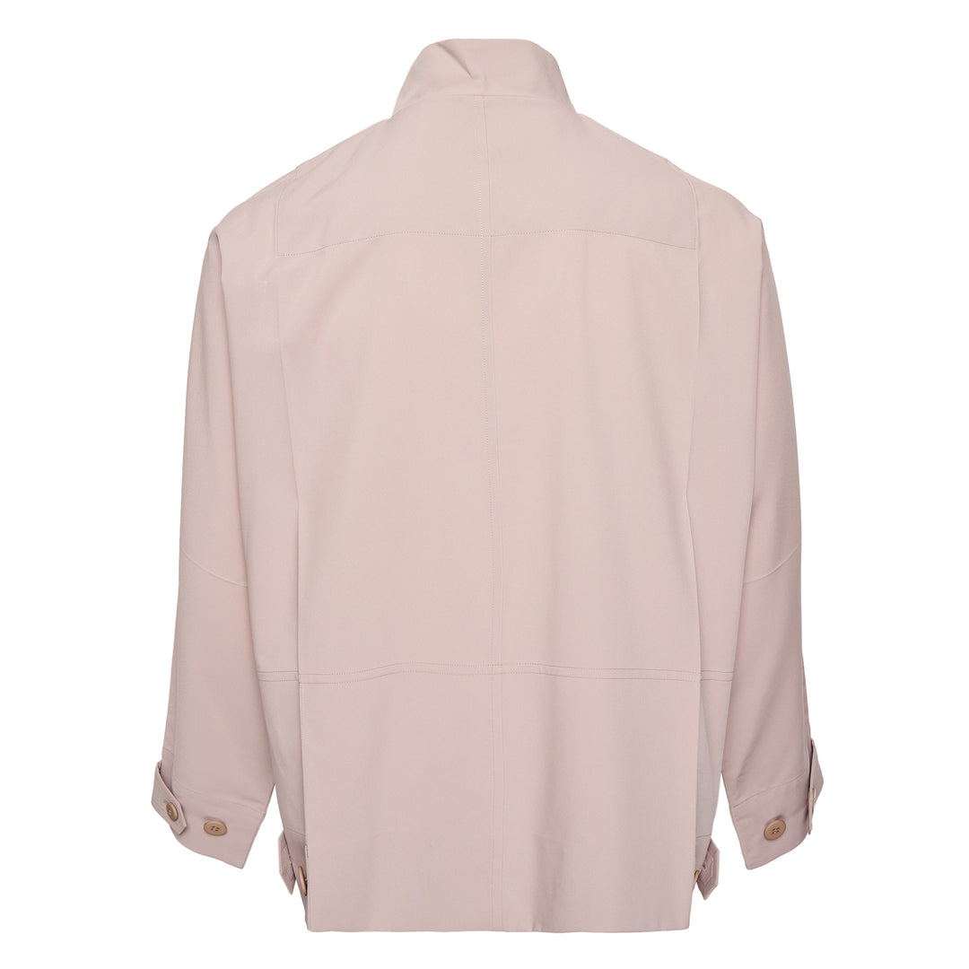 Flat Blouson