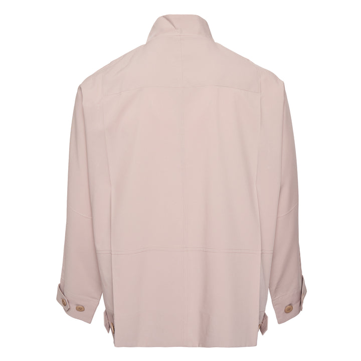 Flat Blouson