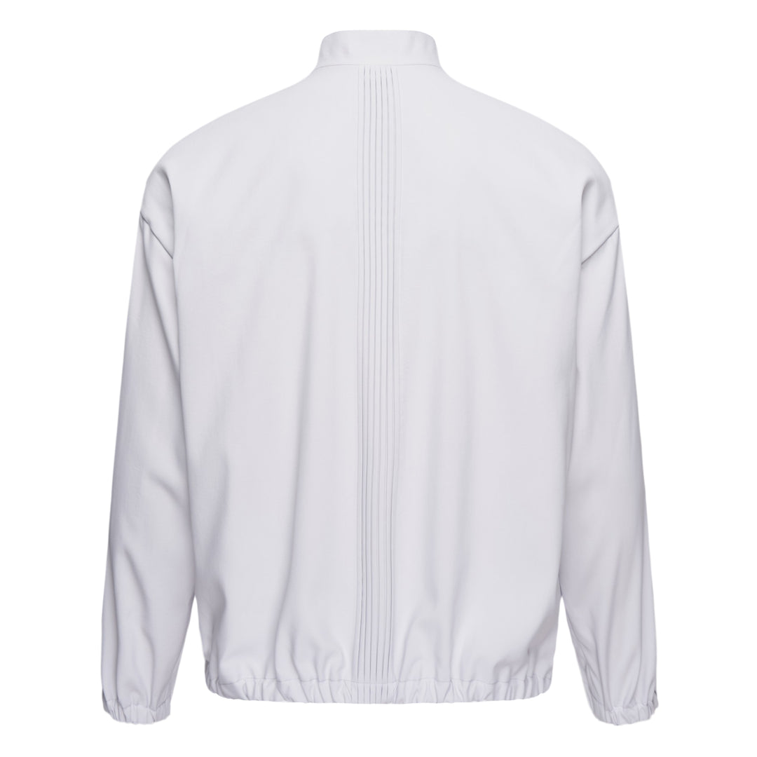 Air Pleats Blouson