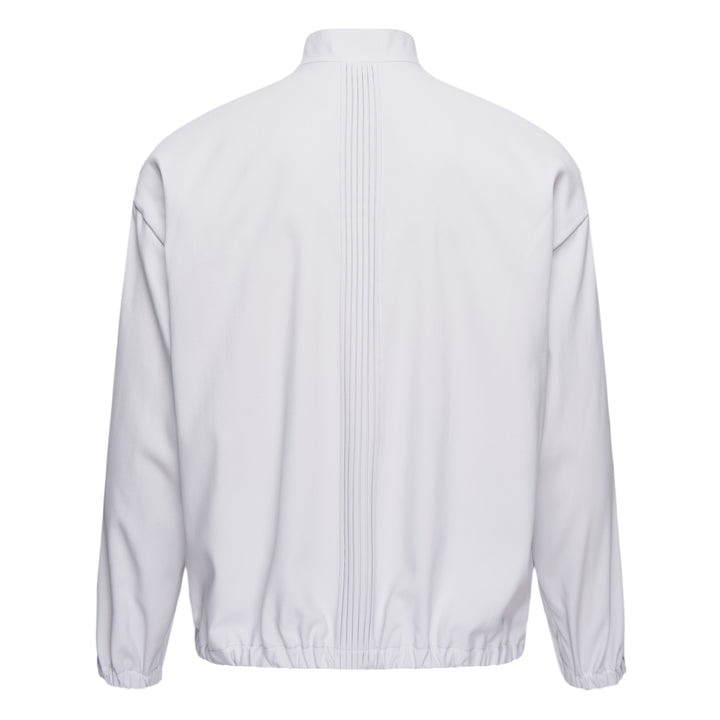 Air Pleats Blouson