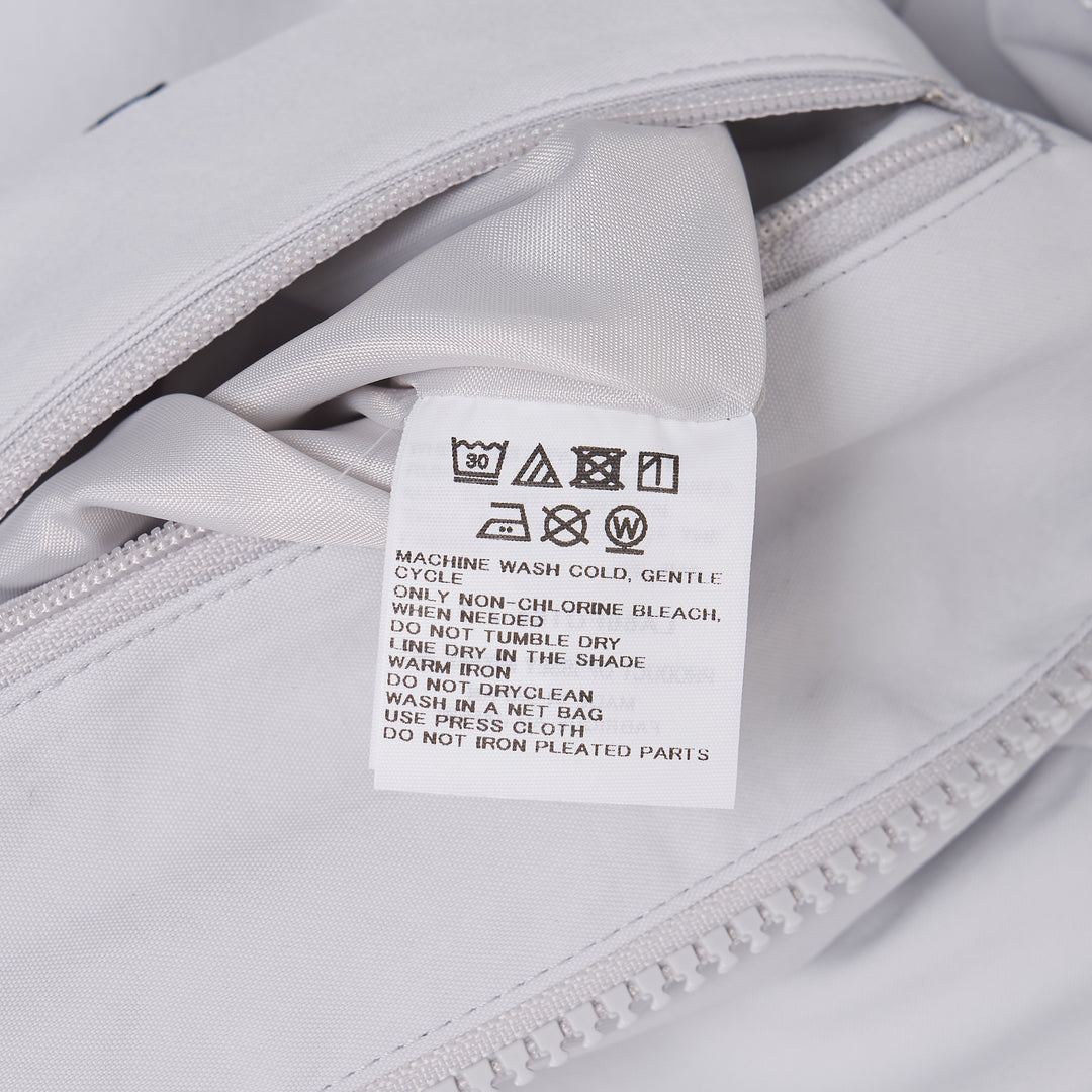 Air Pleats Blouson