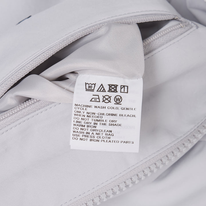 Air Pleats Blouson