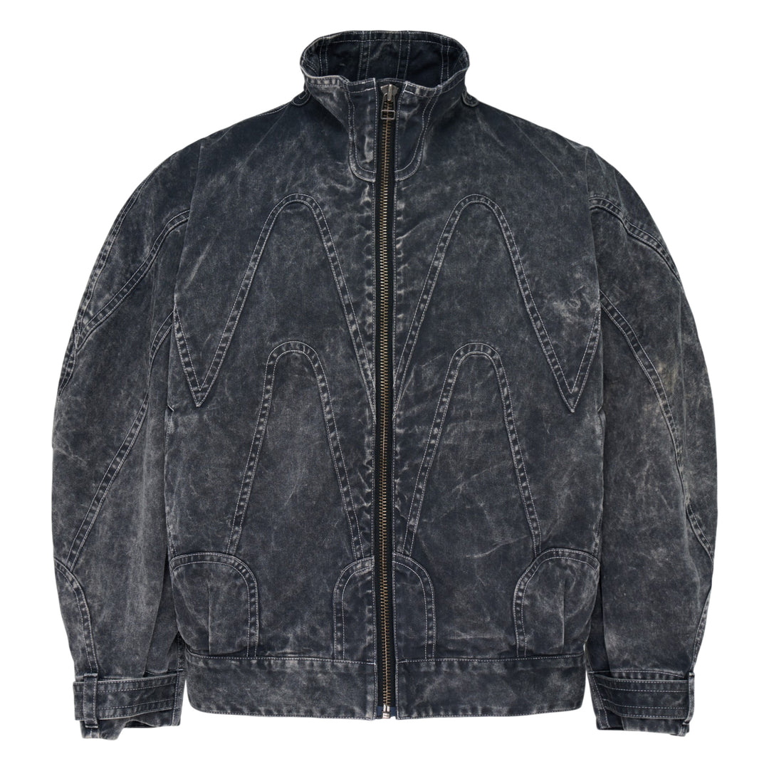 IM MEN Elements Blouson – Available at Club 21, Official Retailer in Singapore, Malaysia & Thailand with Global Shipping Online