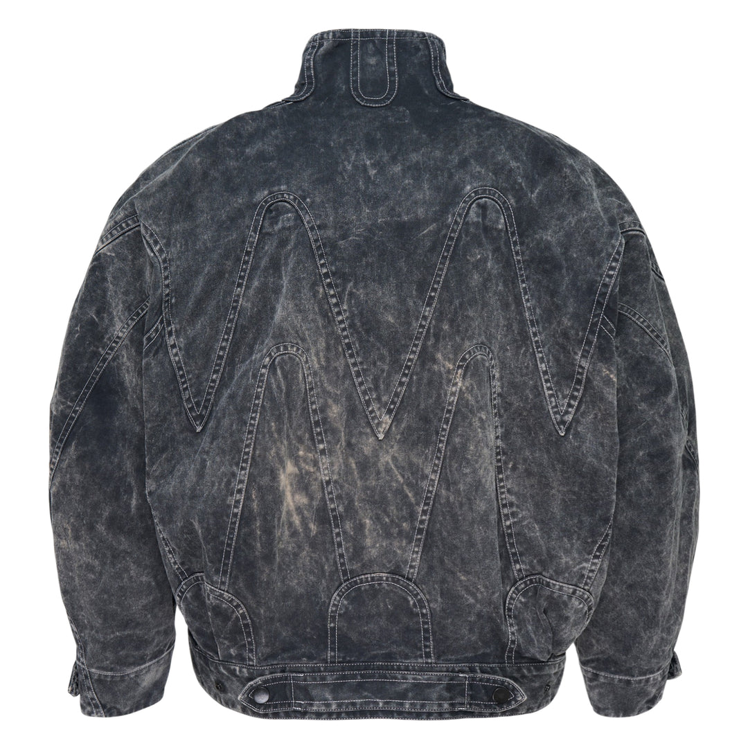 IM MEN Elements Blouson – Available at Club 21, Official Retailer in Singapore, Malaysia & Thailand with Global Shipping Online