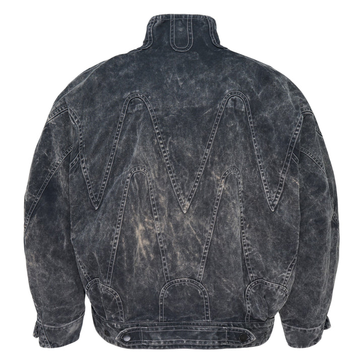 IM MEN Elements Blouson – Available at Club 21, Official Retailer in Singapore, Malaysia & Thailand with Global Shipping Online