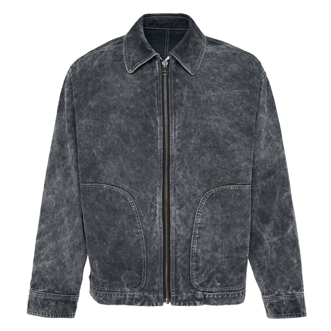 IM MEN Elements Blouson – Available at Club 21, Official Retailer in Singapore, Malaysia & Thailand with Global Shipping Online