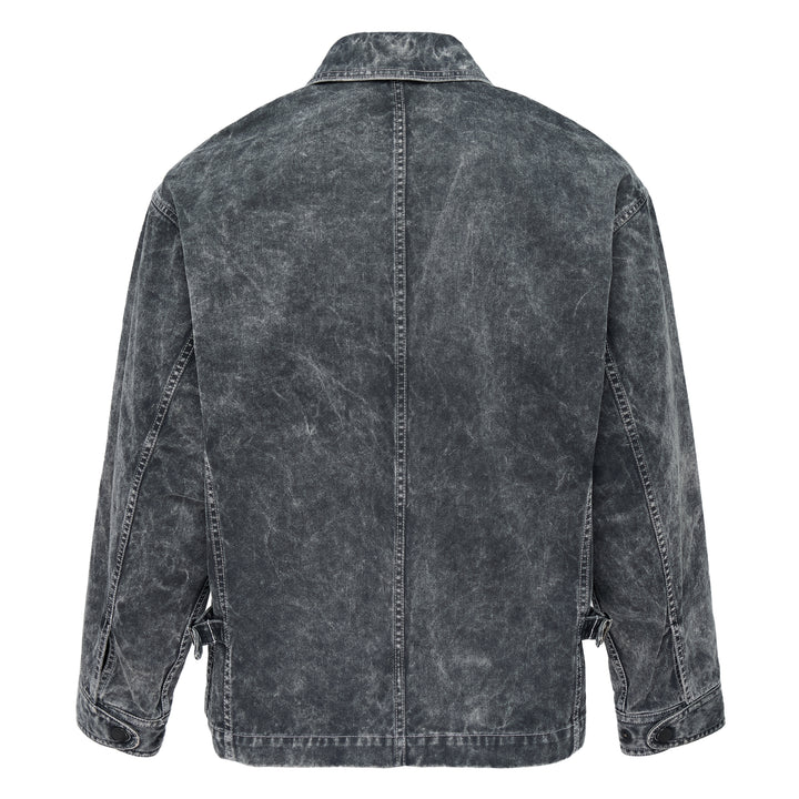 IM MEN Elements Blouson – Available at Club 21, Official Retailer in Singapore, Malaysia & Thailand with Global Shipping Online