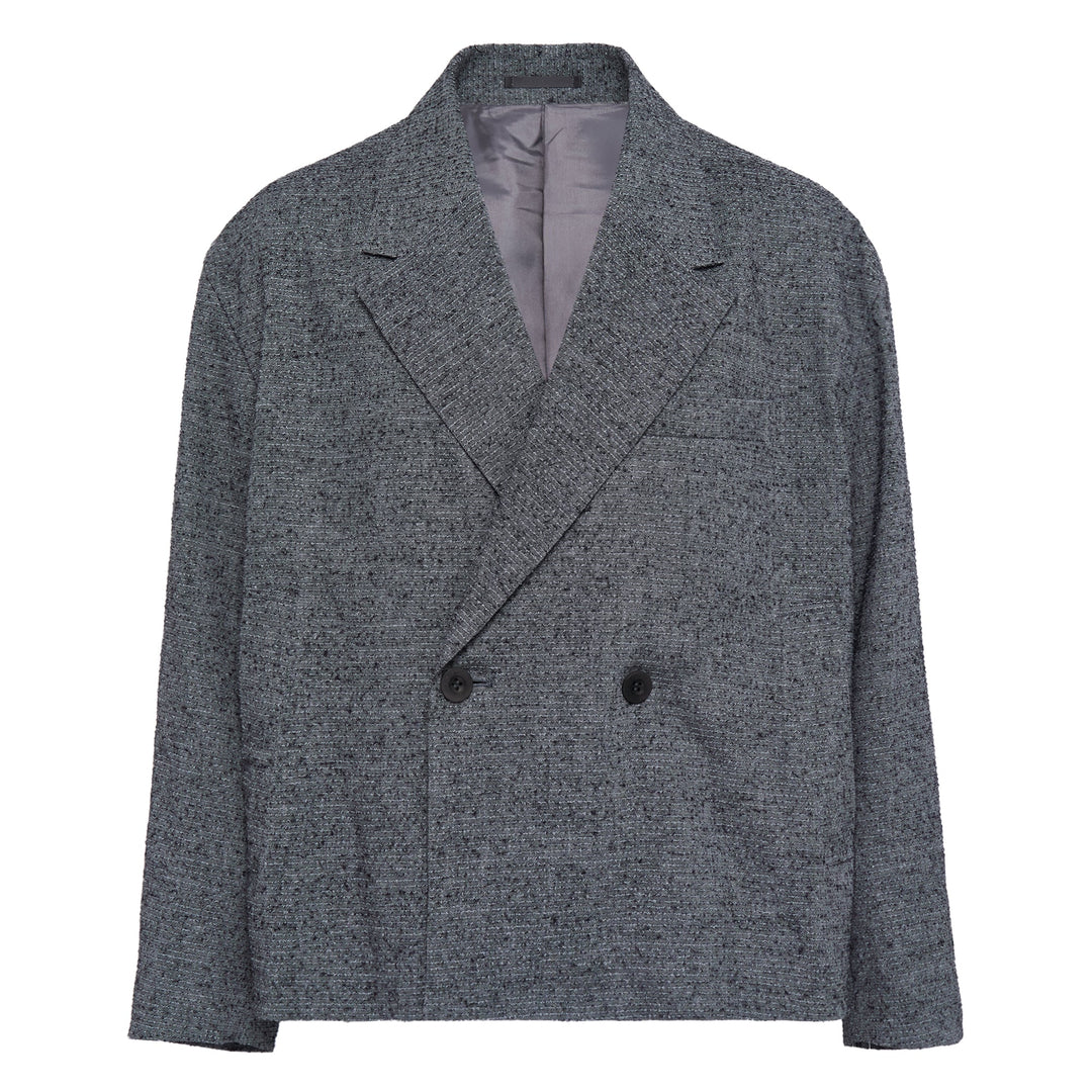 Textured Jacket