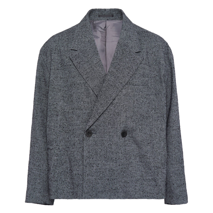 Textured Jacket