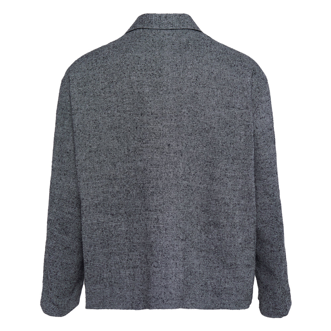 Textured Jacket